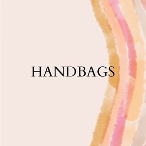 {Handbags}